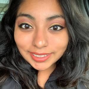 Meet your Posher, Gaby